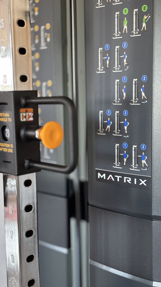 Matrix