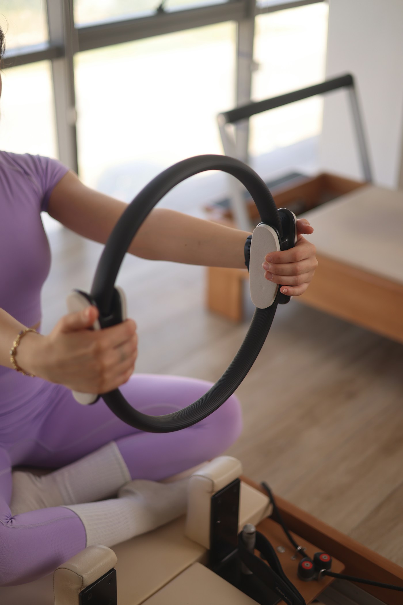 Pilates thérapeutique